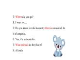 牛津譯林版六年級(jí)下冊(cè)英語(yǔ)同步教學(xué)PPT課件 6 An interesting country