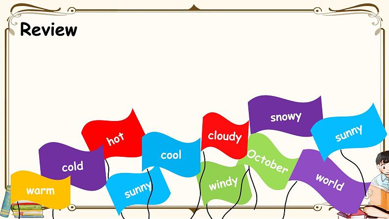 Part B Let 's talk&Let 's play第2页