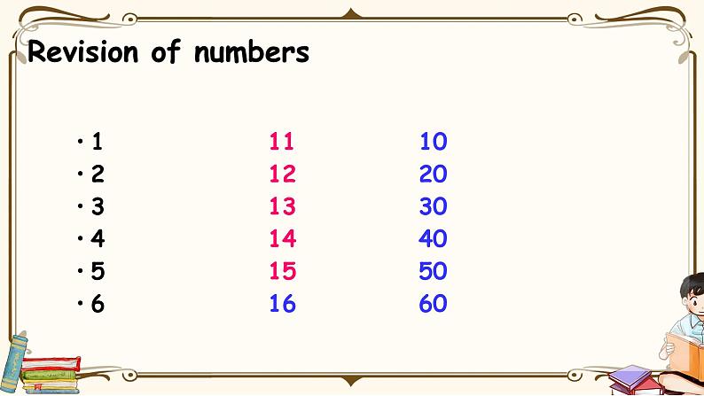 Part B Let 's talk&Let 's play第4页