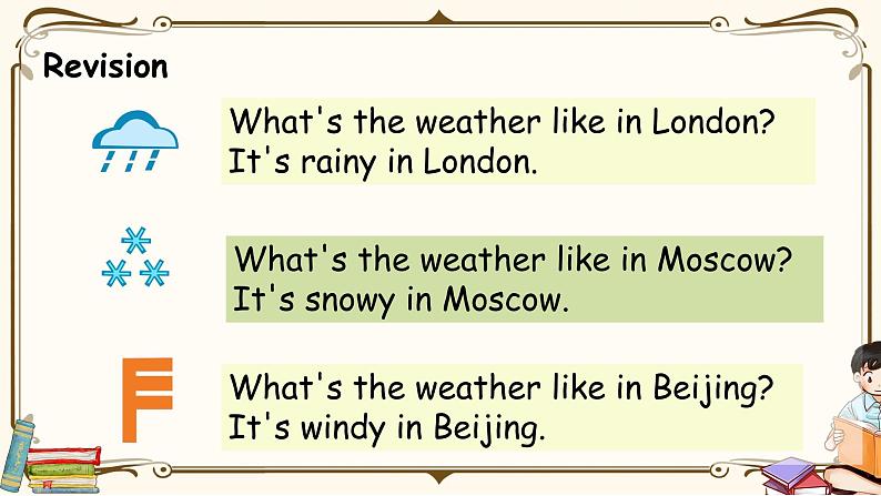 Part B Let 's talk&Let 's play第5页