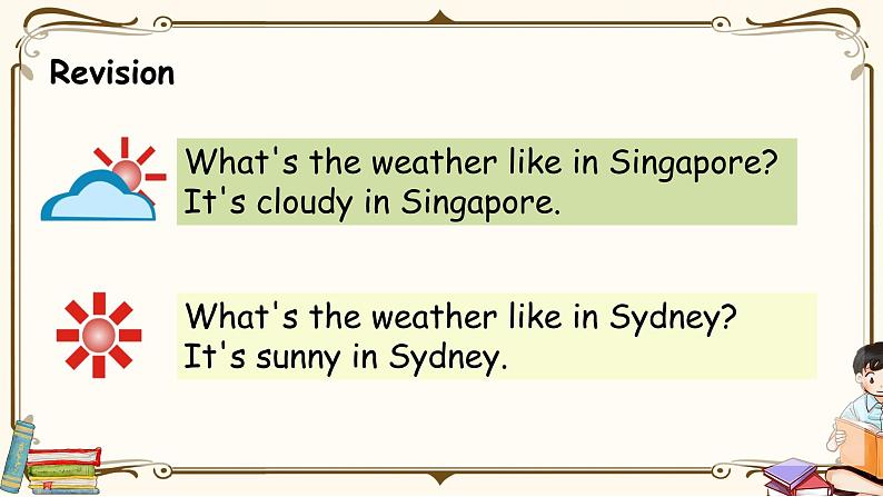 Part B Let 's talk&Let 's play第6页