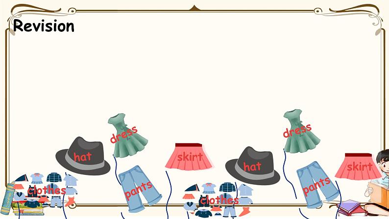 Part A Let 's talk&Let 's play第3页