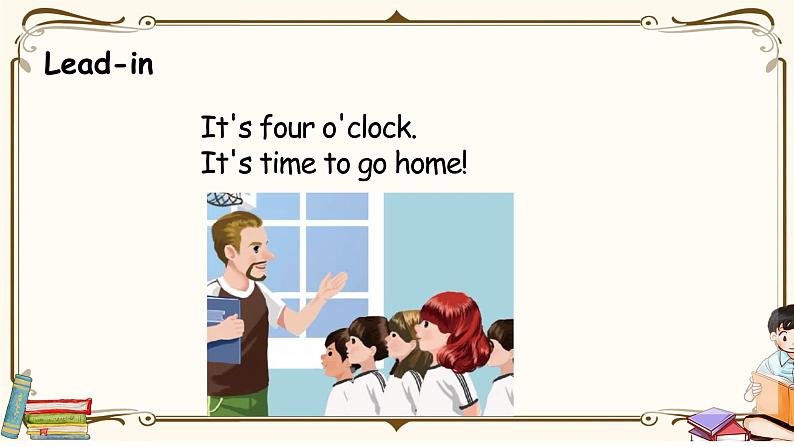 Part A Let 's talk&Let 's play第8页