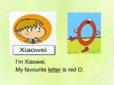 Unit 2 My favourite colour is yellow課件 外研版（三起）小學(xué)英語(yǔ)三下