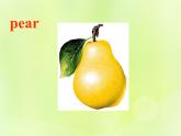 Unit 2 Does Lingling like oranges？課件 外研版（三起）小學(xué)英語三下