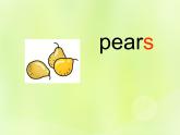 Unit 2 Does Lingling like oranges？課件 外研版（三起）小學(xué)英語三下