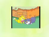 Unit 1 She goes to school on Mondays課件 外研版（三起）小學(xué)英語三下