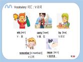 小學(xué)英語(yǔ)科教六下Unit1 Slow and steady wins the race課件PPT