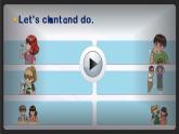 Unit 2 Part B&C 第6課時  課件+音視頻素材