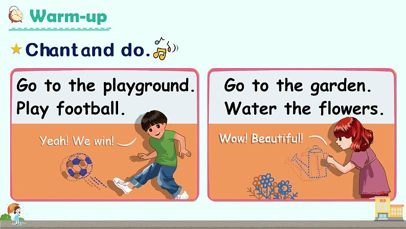 Recycle 1 第1课时  课件+音视频素材02