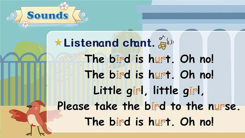 Recycle 1 第1课时  课件+音视频素材03