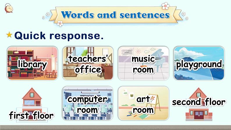 Recycle 1 第1课时  课件+音视频素材06