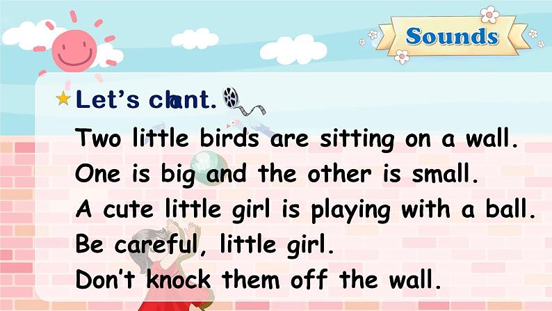 Recycle 2 第1课时  课件+音视频素材03