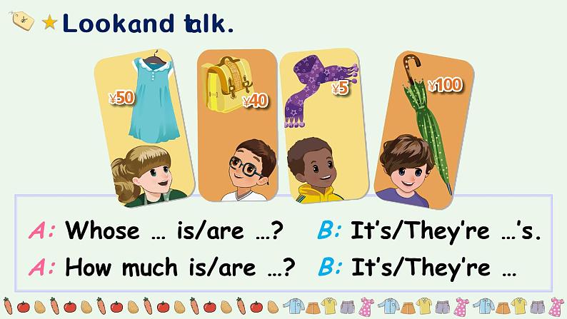 Recycle 2 第1课时  课件+音视频素材07