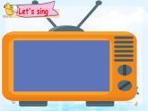 Unit2 What time is it？A Let's talk（課件+素材）2021-2022學(xué)年英語四年級下冊 人教PEP