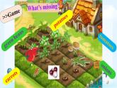 Unit4 At the farm A let's talk（課件+素材）2021-2022學(xué)年英語四年級下冊 人教PEP