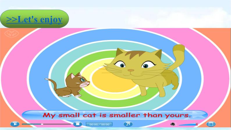 unit1howtallareyoubletstalk课件20212022学年英语六年级下册人教pep