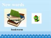 外研劍橋（Join in）版六年級(jí)下冊(cè)英語課件-Unit 5 I love reading  Join in 劍橋英語 (共18張PPT)