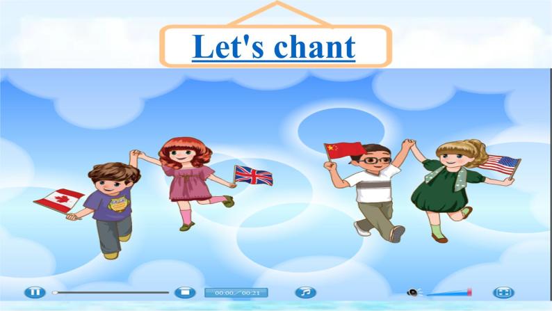 小学英语人教版 (pep)三年级下册unit 1 welcome back to school!
