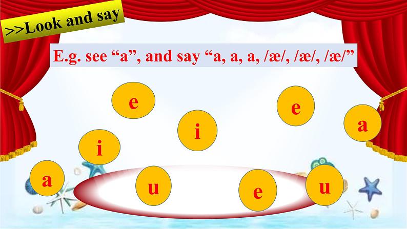 Unit6 How many A let's spell （课件+素材）2021-2022学年英语三年级下册 人教PEP08