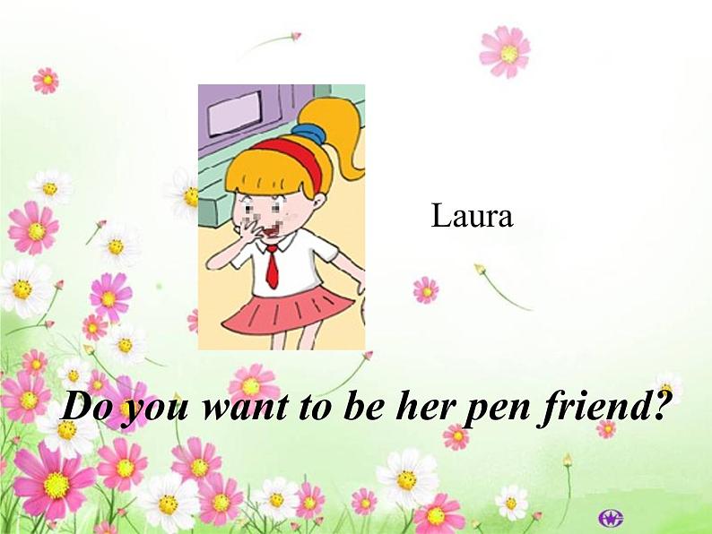 六年级英语上册课件-Module 5 Unit 1 Can you be my Chinese pen friend（10）-外研版（三起）第4页