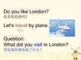 Module9 Did you have a nice holiday課件 外研版（三起）小學英語四下