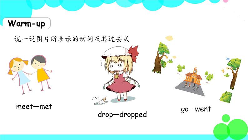 外研英语5年级上册 Module 1 Unit 2PPT课件+教案02