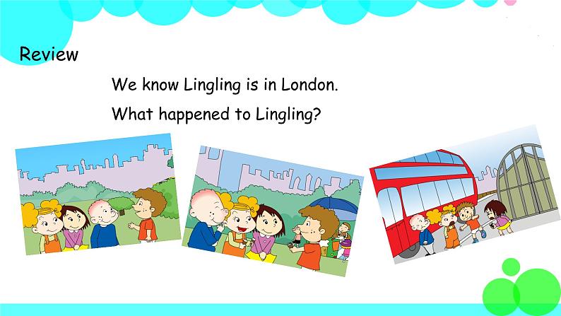 外研英语5年级上册 Module 1 Unit 2PPT课件+教案05