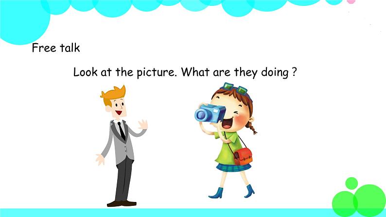 外研英语5年级上册 Module 3 Unit 2PPT课件+教案03