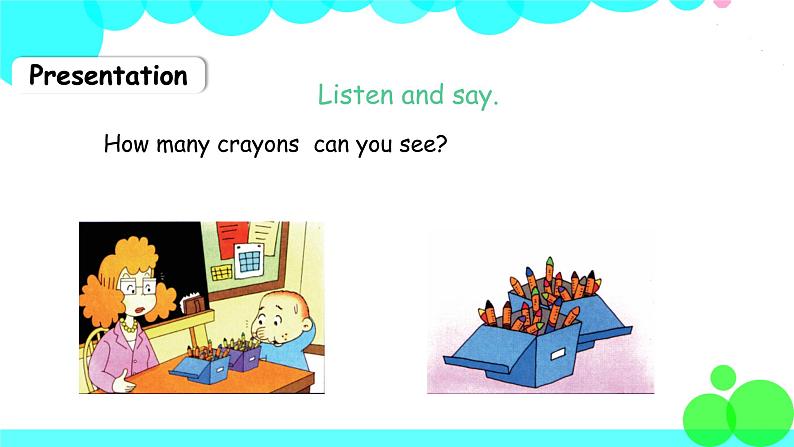 外研英语5年级上册 Module 5 Unit 1PPT课件+教案04