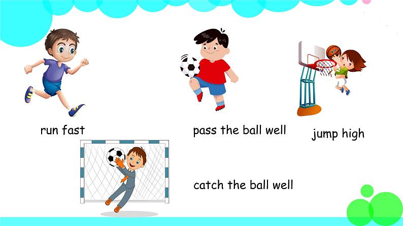 外研英语5年级上册 Module 6 Unit 1PPT课件+教案03