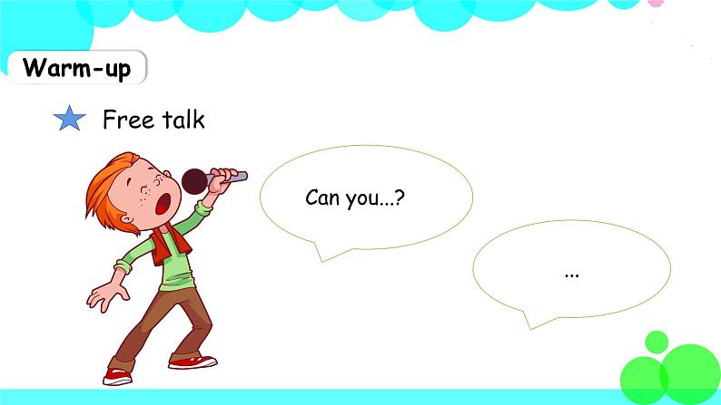 外研英语5年级上册 Module 6 Unit 2PPT课件+教案02