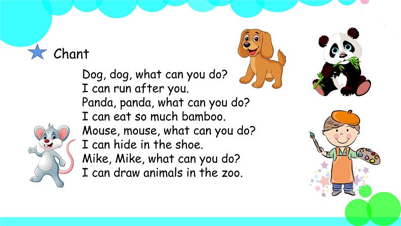 外研英语5年级上册 Module 6 Unit 2PPT课件+教案05