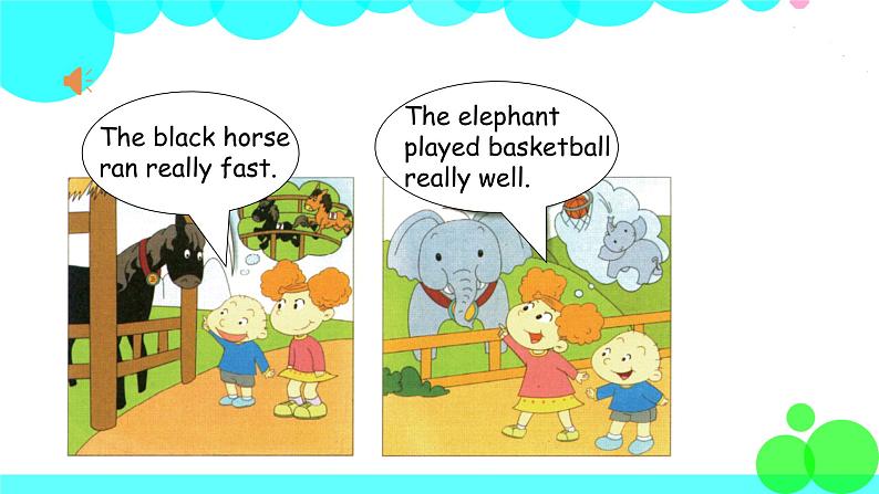 外研英语5年级上册 Module 6 Unit 2PPT课件+教案07