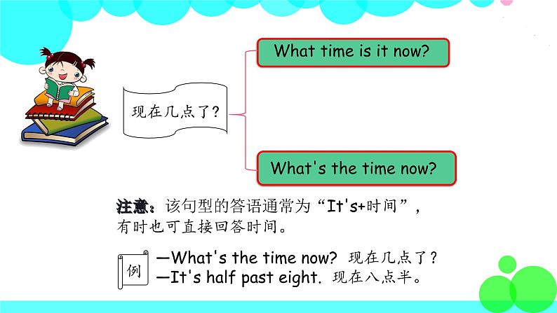 外研英语5年级上册 Module 8 Unit 1PPT课件+教案07
