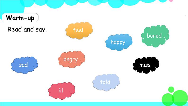 外研英语5年级上册 Module 9 Unit 1PPT课件+教案02