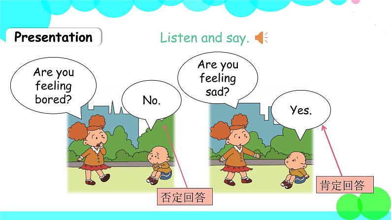 外研英语5年级上册 Module 9 Unit 1PPT课件+教案03