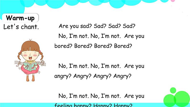 外研英语5年级上册 Module 9 Unit 2PPT课件+教案02