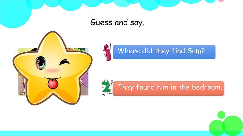 外研英语5年级上册 Module 10 Unit 1PPT课件+教案04