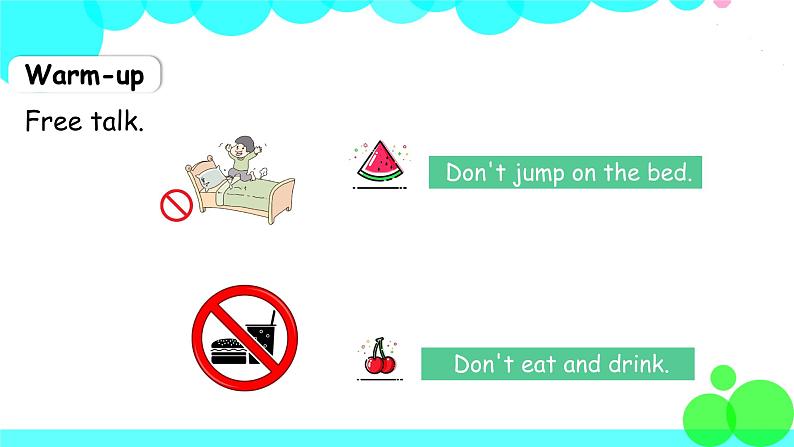 外研英语5年级上册 Module 10 Unit 2PPT课件+教案02