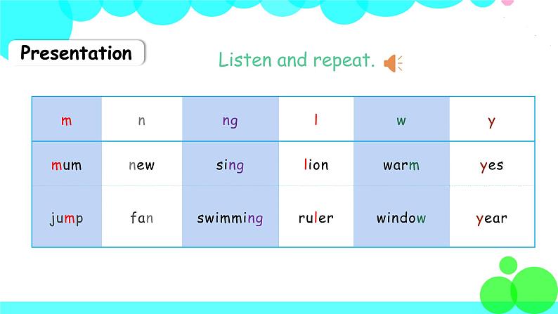 外研英语5年级上册 Module 10 Unit 2PPT课件+教案03