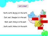 外研英語6年級(jí)上冊(cè) Module 1 Unit 2 第1課時(shí)PPT課件+教案