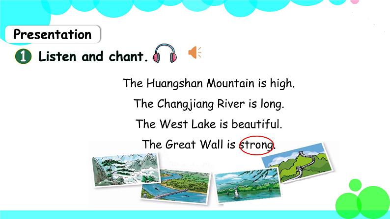 外研英语6年级上册 Module 2 Unit 2 第1课时PPT课件+教案06