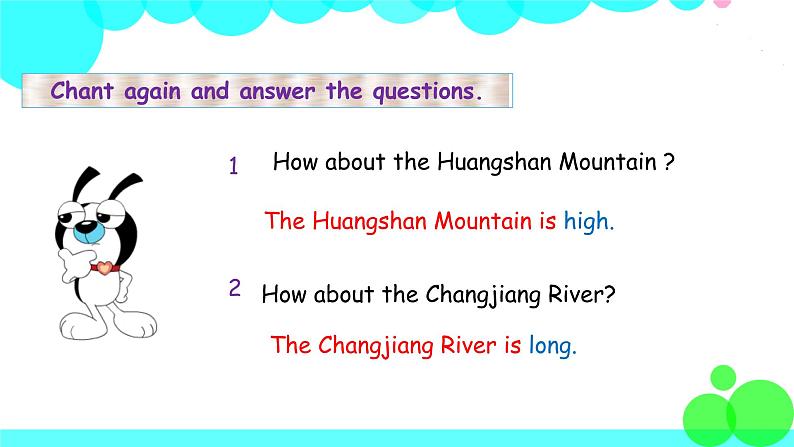 外研英语6年级上册 Module 2 Unit 2 第1课时PPT课件+教案07