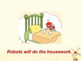 Module3 On  Monday I’ll go swimming课件 外研版（三起）小学英语四下