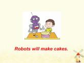 Module3 On  Monday I’ll go swimming课件 外研版（三起）小学英语四下
