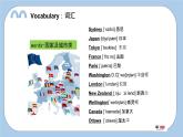 小学英语科教六下Unit9   Where will you go课件PPT