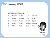 小學英語科教六下Unit5  Dr Sun Yatsen課件PPT