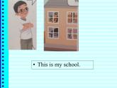 B let's learn课件PPT