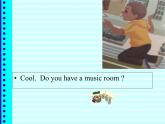 B let's learn课件PPT